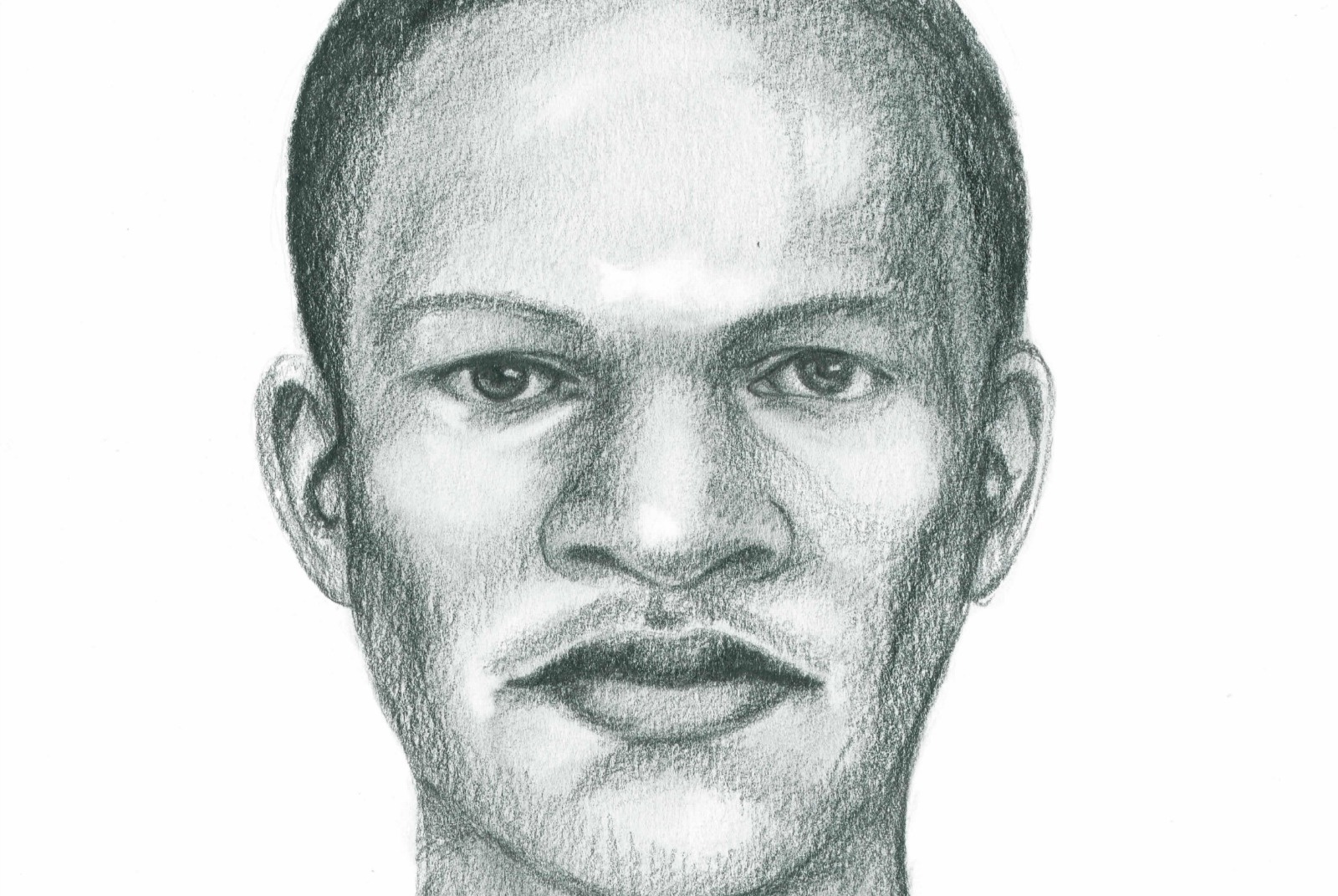 This Is What The Suspected Rapist In St. Thomas Looks Like