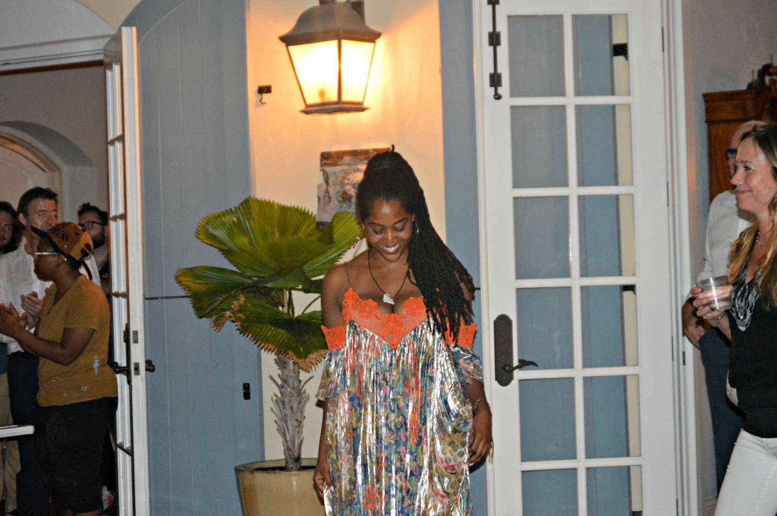 Take Five Art Festival Brings Dynamic Series Of Performance And Visual Art To St. Croix