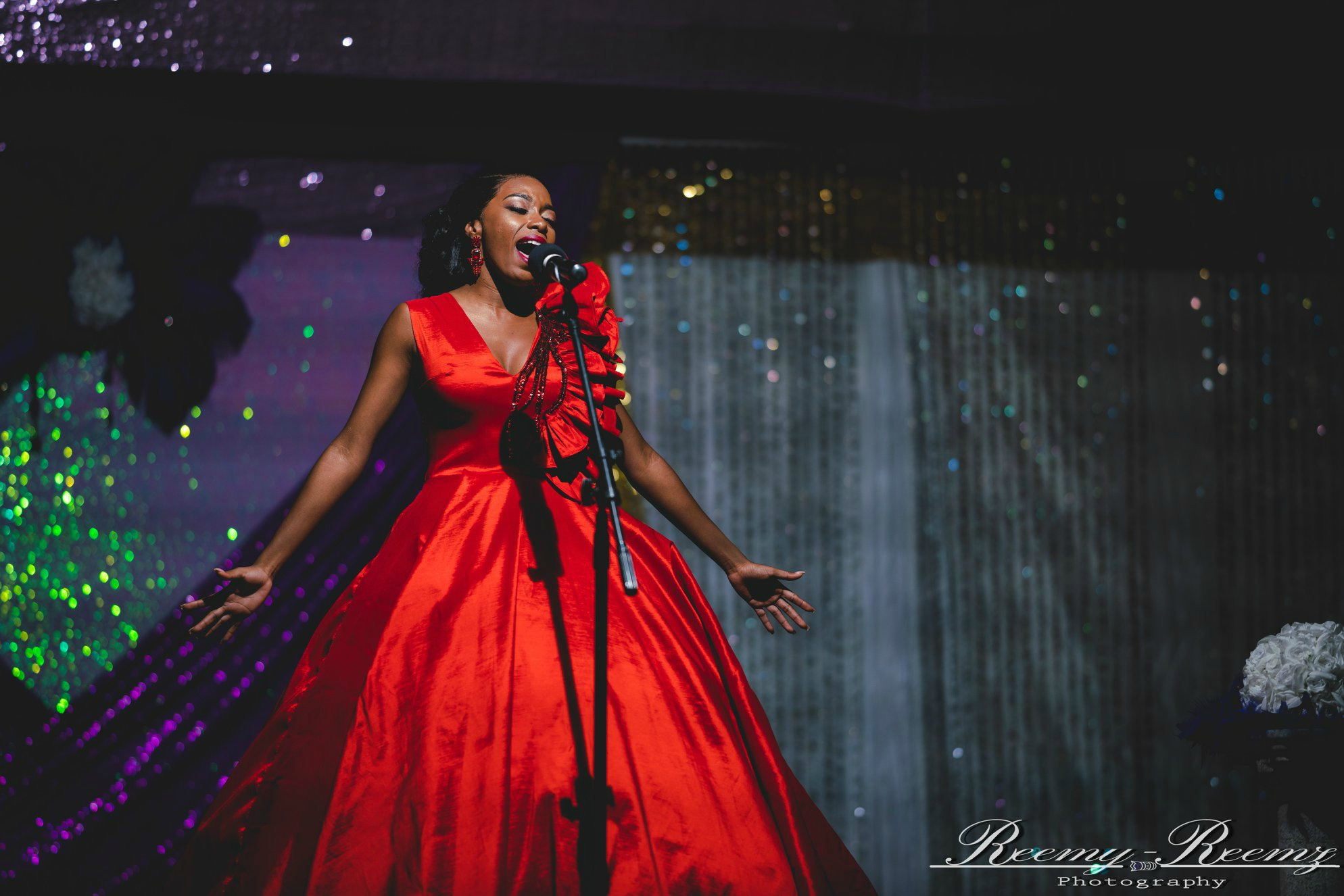 Watch | Pictures Of The Miss St. Croix 2018-19 Competition