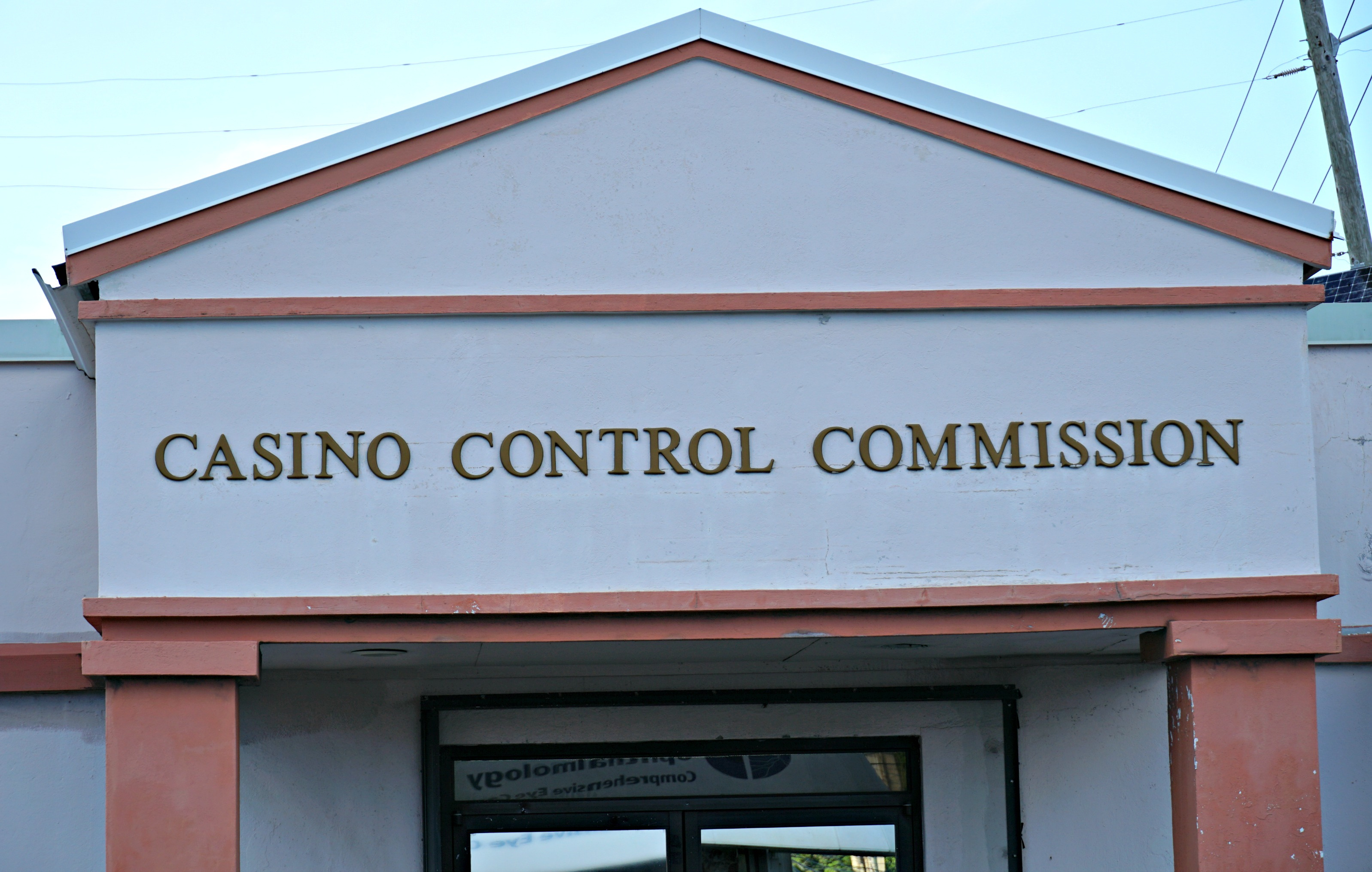 Casino Control Commission Members Say Some Financial Woes Continue After Arrest of Ex-Chairman On Fraud, Embezzlement And Conspiracy Charges
