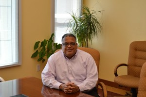 West Indian Company Limited CEO Joseph Boschulte