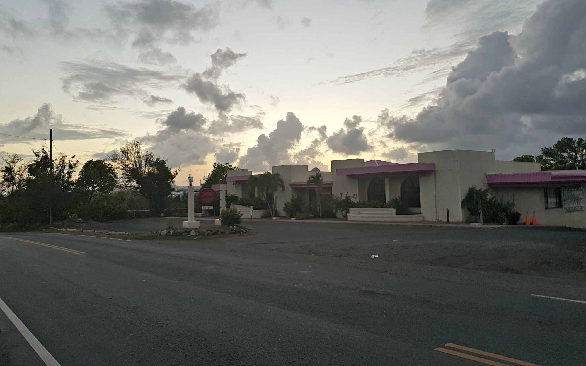 Man And Woman Shot In Gertrude's Restaurant Parking Lot; Man Succumbs To Injuries