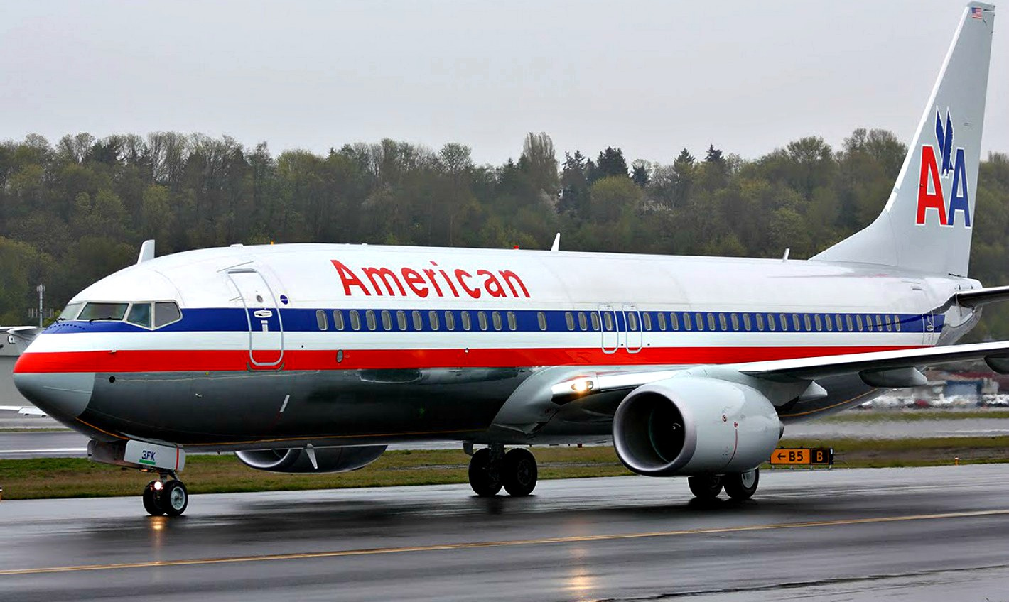 American Airlines' New 3-Hour Check-In Policy Places Hardship On Local Travelers, Sen. Forde Says