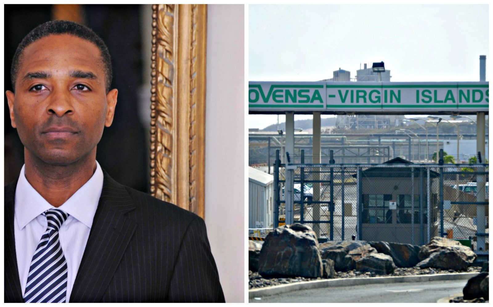 AG Walker Issues Subpoena To PDVSA Demanding Answers On Role In 'Illegal' Abandonment Of HOVENSA