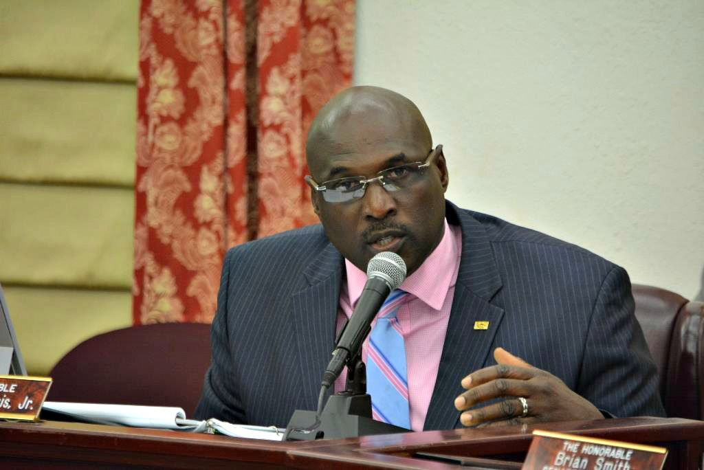 Bill To Fund The Construction Of A Behavioral Health Facility On St. Croix Crosses First Hurdle