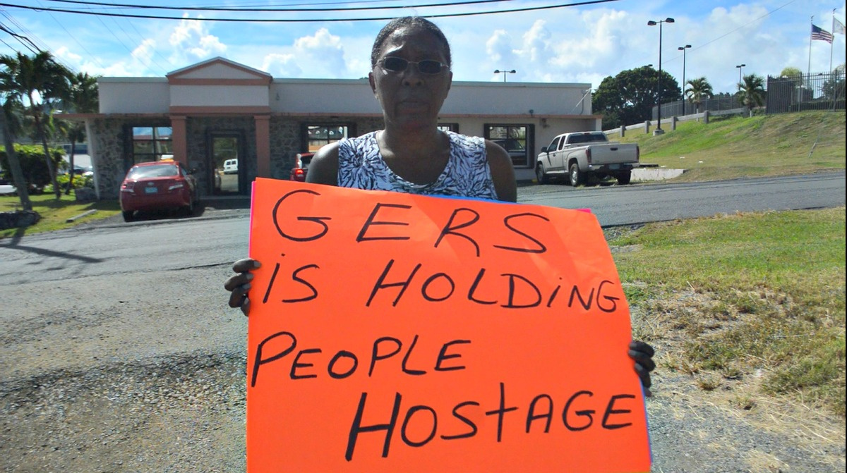 GERS Asks Retirees To Accept Reduction In Annuities, But Has Yet To Bill Government For Supposed Shortfall