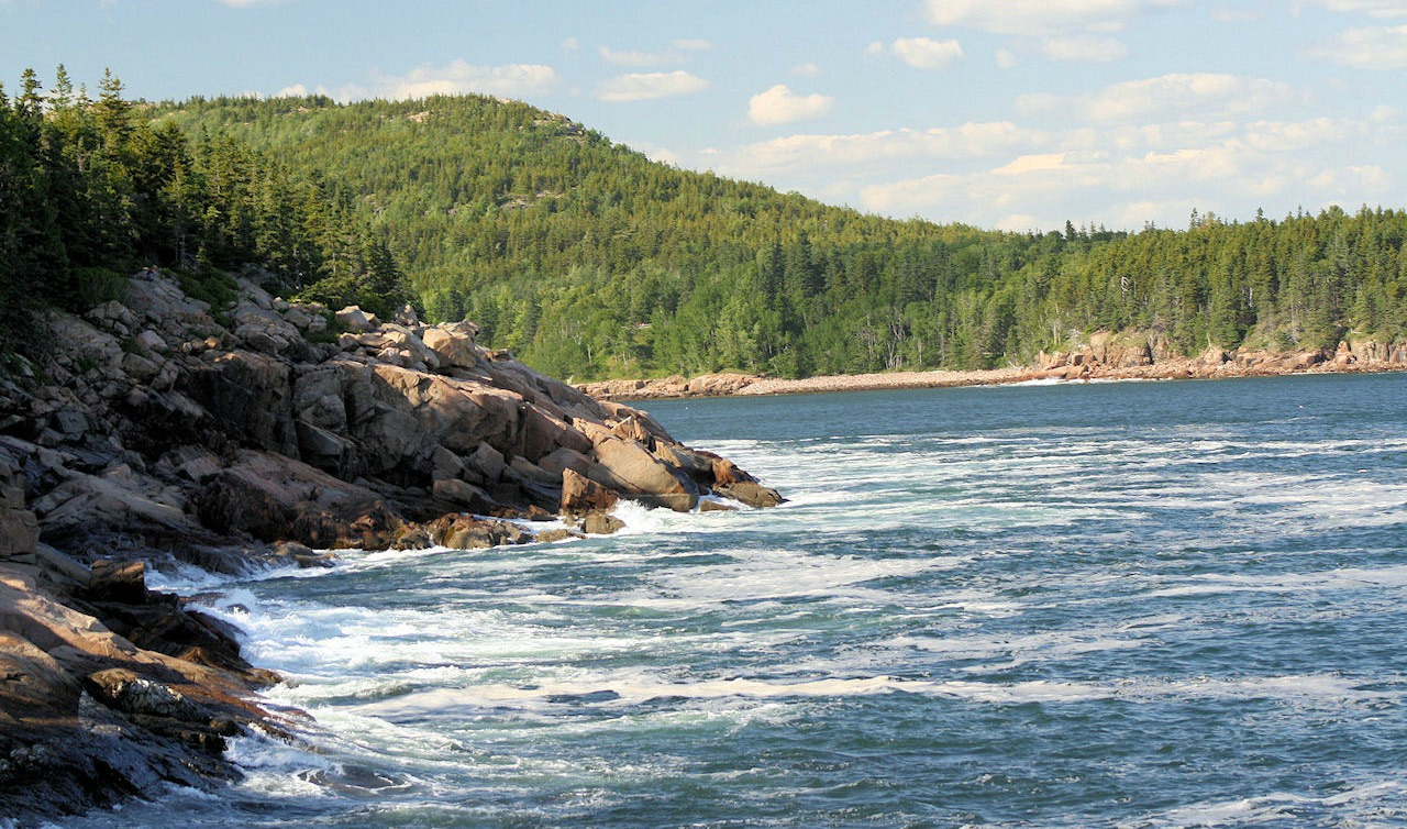 Young Man Drowns In St. John