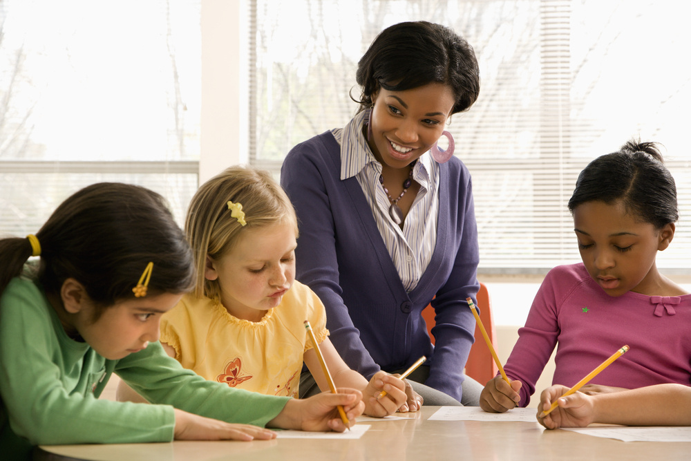 Regulations Coming For Early Childhood Education In BVI