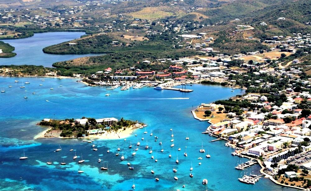 Man Drowns Near Hotel On The Cay After Being Swept Away By Strong Current