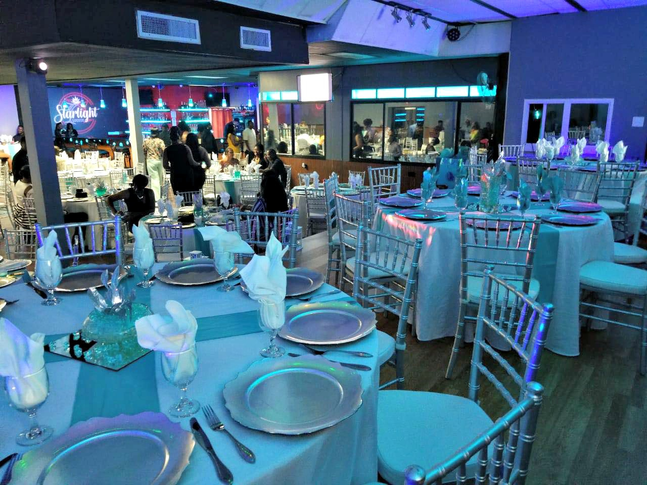 Following Monday Gubernatorial Debate, Free After Party At Starlight Lounge (Update: Debate Canceled)