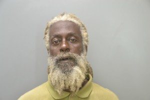 Mugshot of Lawrence King