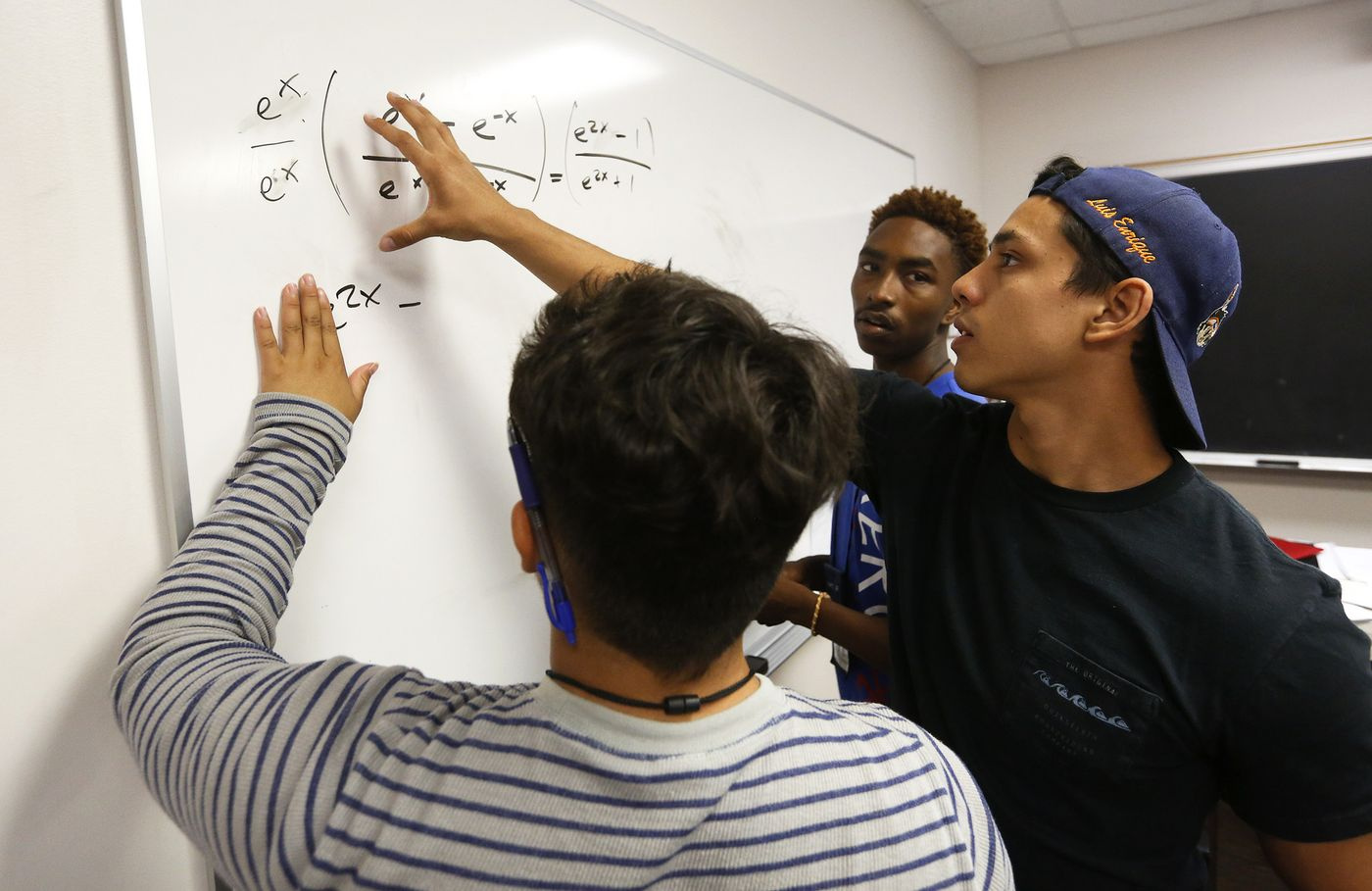Local Minority Students Needed For Five-Week STEMPREP Project In Seattle