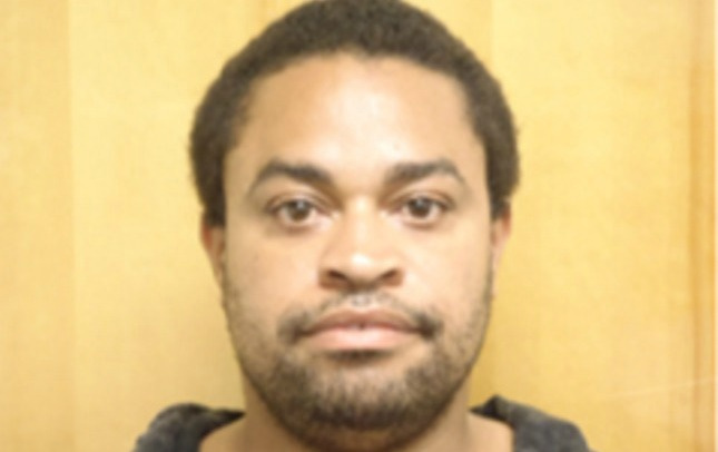 DOJ Apprehends Sex Offender