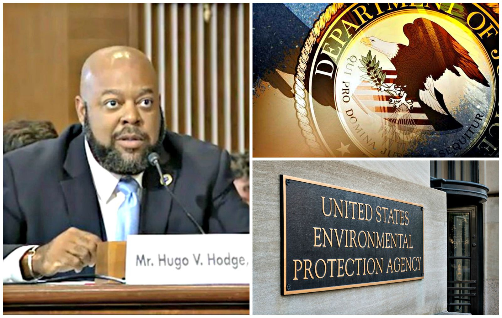 WAPA Signs Legal Agreement With EPA And U.S. Dept. Of Justice To Reduce Air Pollution At Two Plants