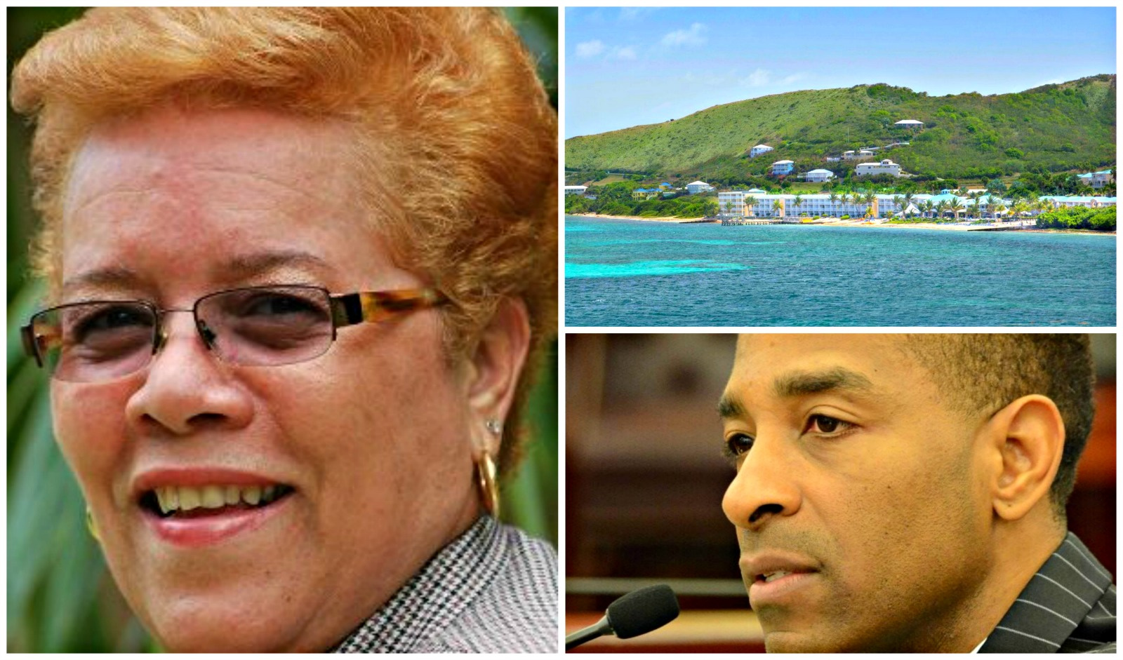 Divi Attorneys Slam AG Walker And Golden For 'Careless' Behavior; Contend Casino Is Owed Full Refund