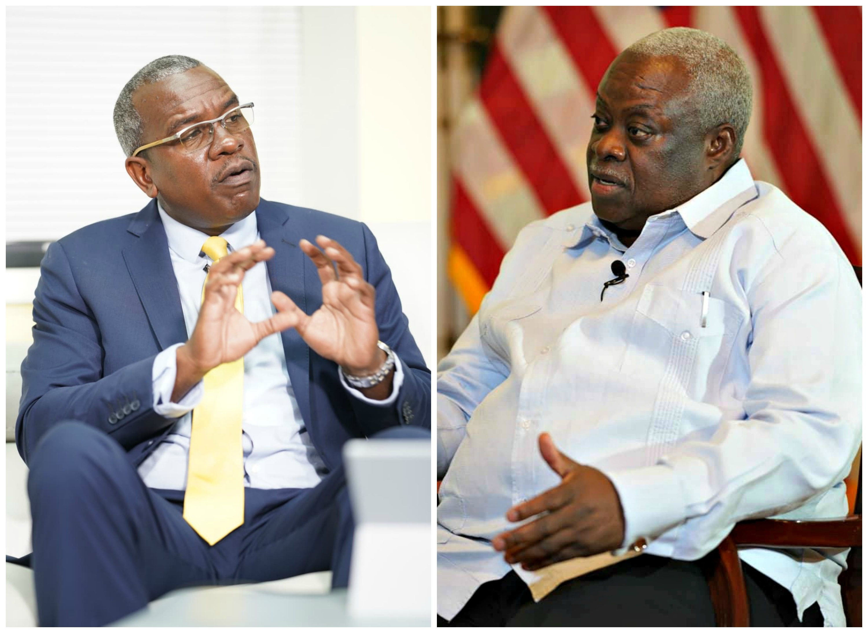 The USVI Will Choose Its Next Governor Today; Watch Live Coverage On Consortium Tonight