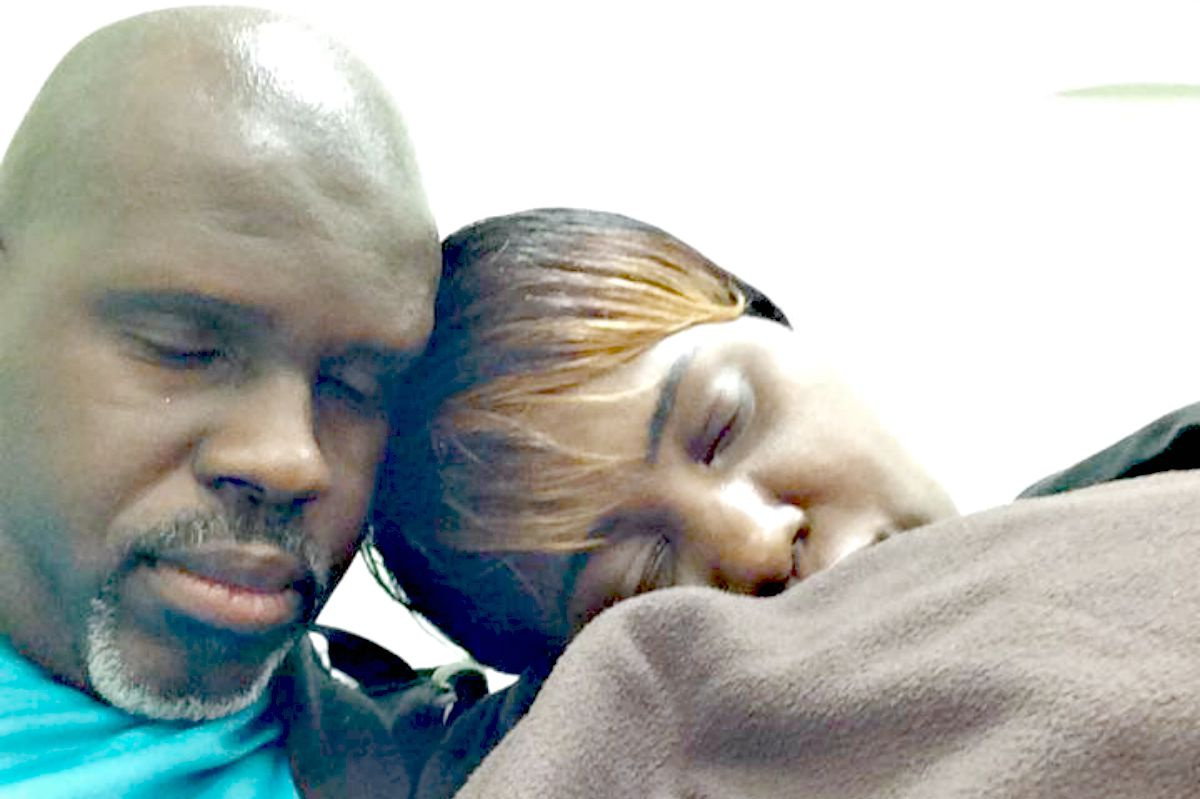 Husband And Wife Reveal Cancer Story; Call For Help