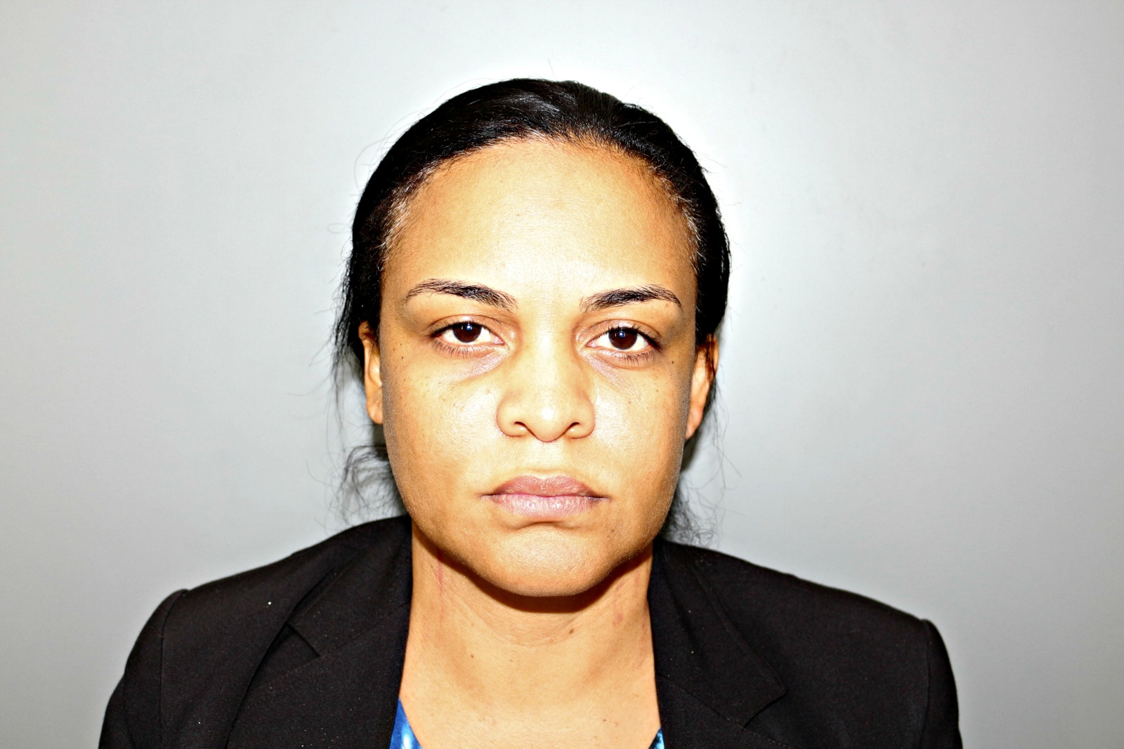 Woman Facing Charges After Holding Man Hostage At Gunpoint