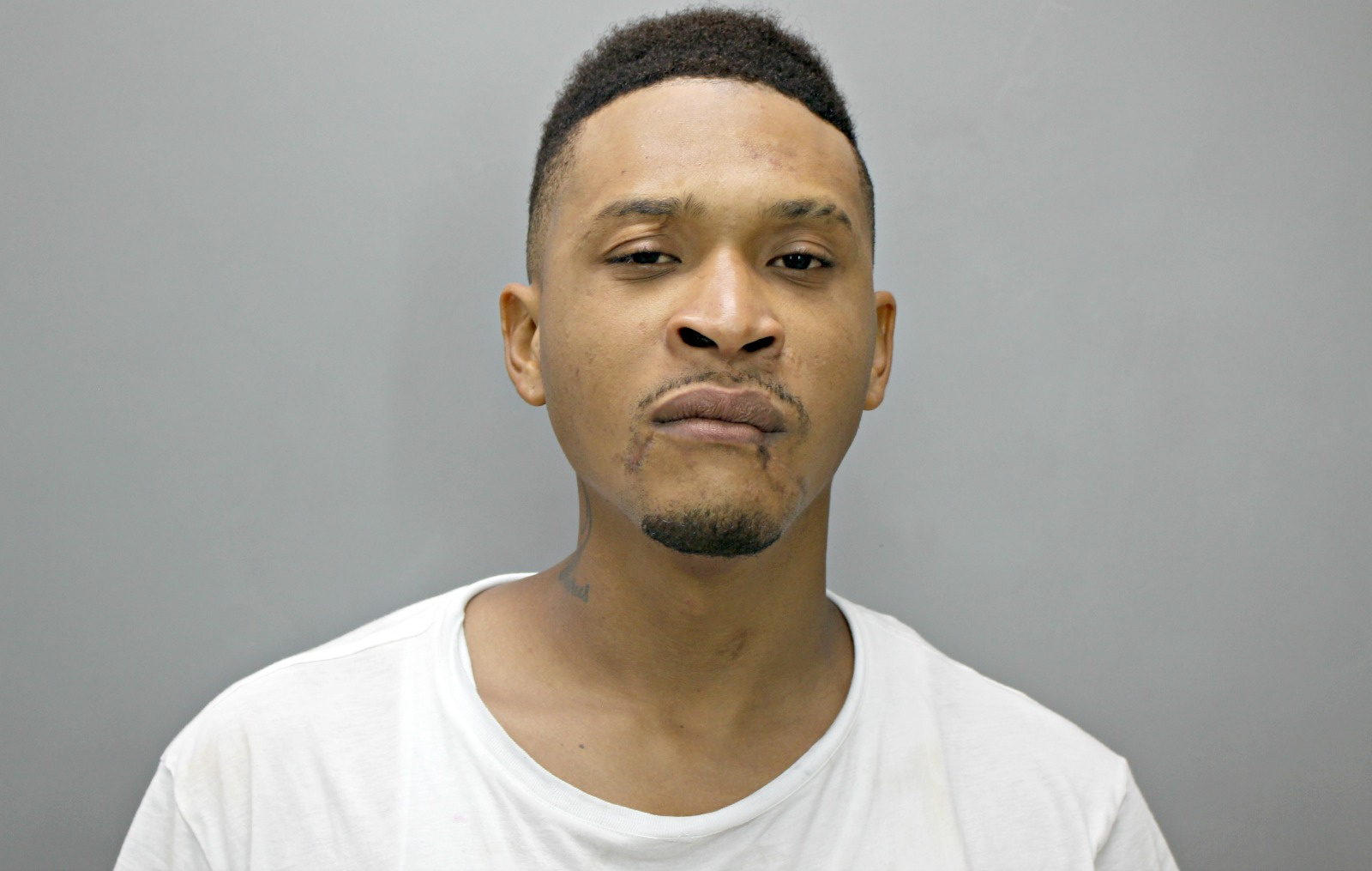 St. Thomas Arrests And Incidents: Domestic Violence, Assault, Shooting Victim