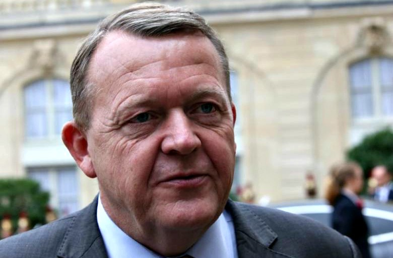Watch: Denmark Prime Minister's Full Transfer Centennial Address