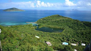 Mandahl Bay, St. Croix