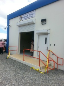 wapasubstation