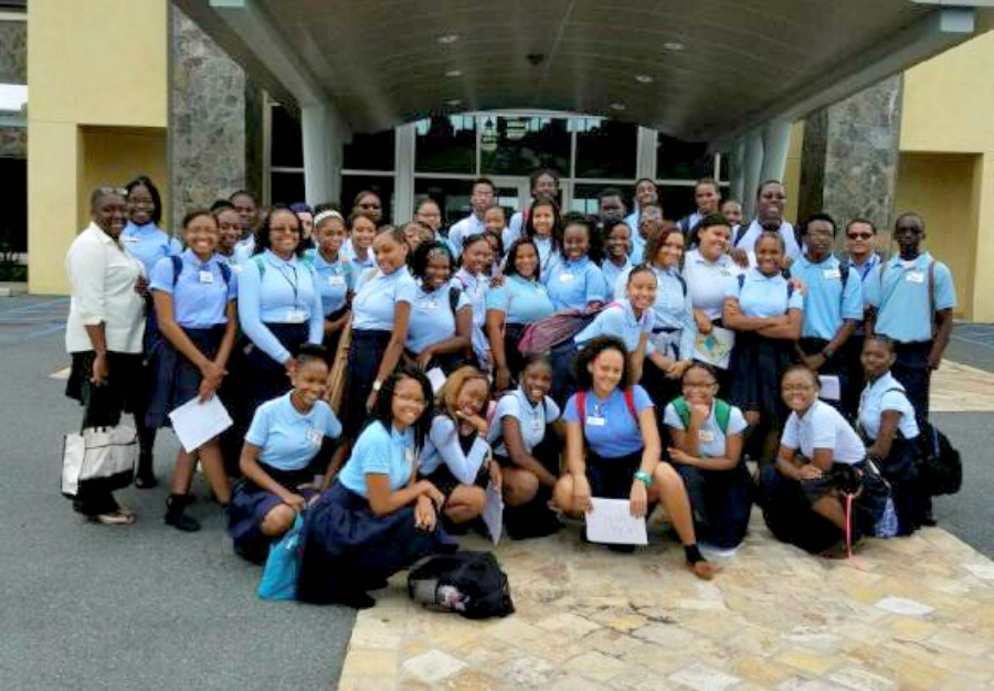 CAHS Students Complete Centennial Collaboration Project With Peers In Denmark