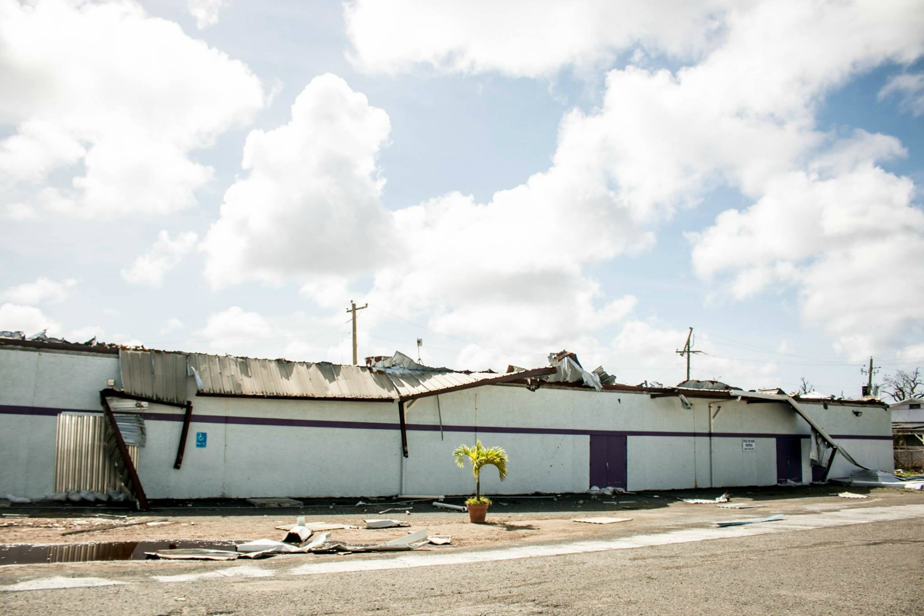 Houses Of Worship Have Until Feb. 16 To Apply For FEMA Public Assistance