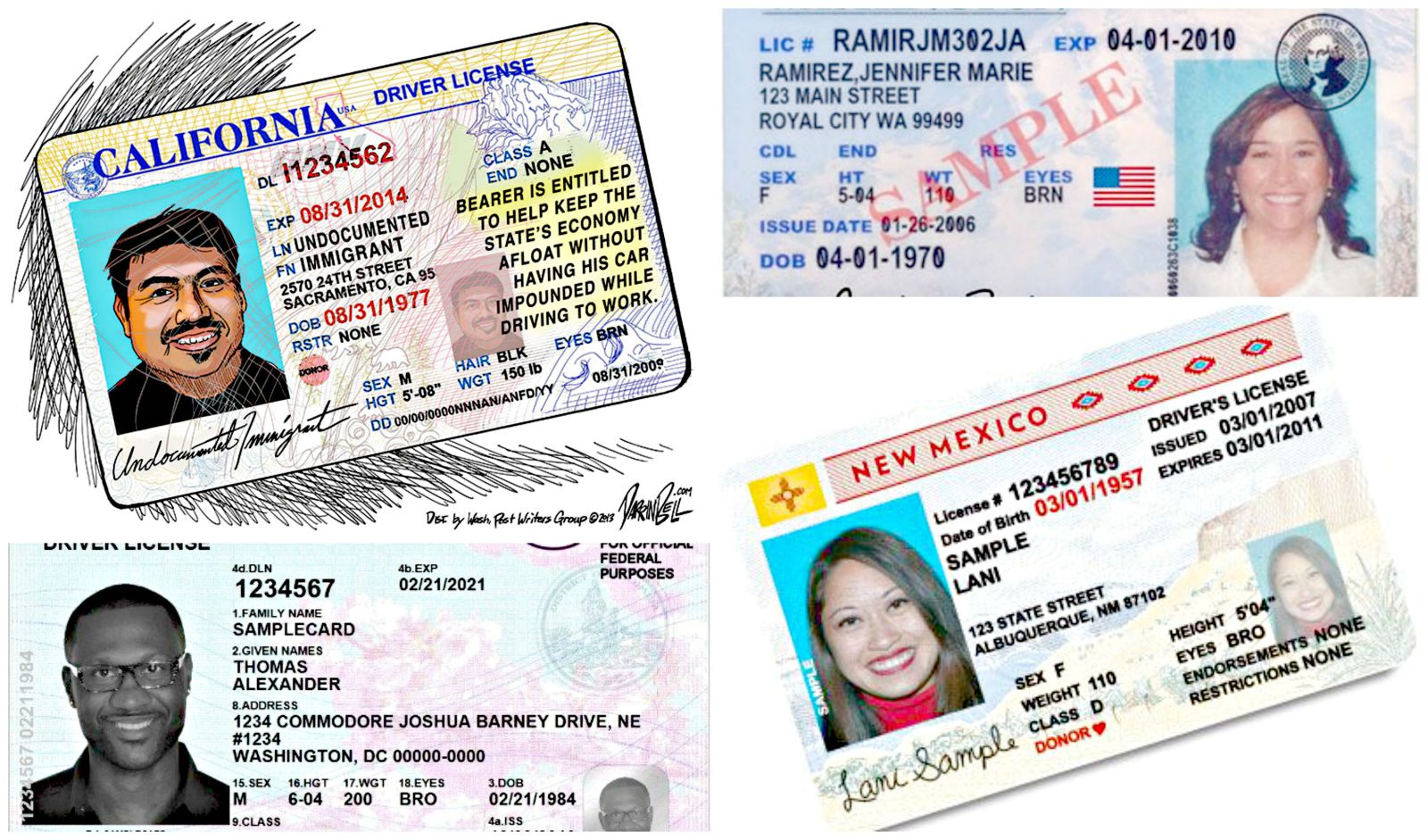 Blyden To Introduce Bill Giving Undocumented Immigrants Driver's License, BMV Supports Measure