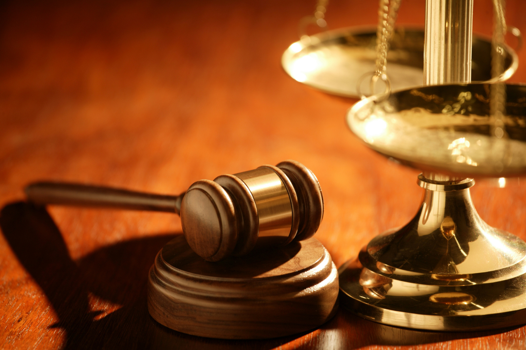 These Are The Laws Enacted On Thursday