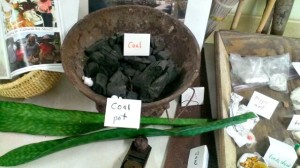 peale b. coal pot