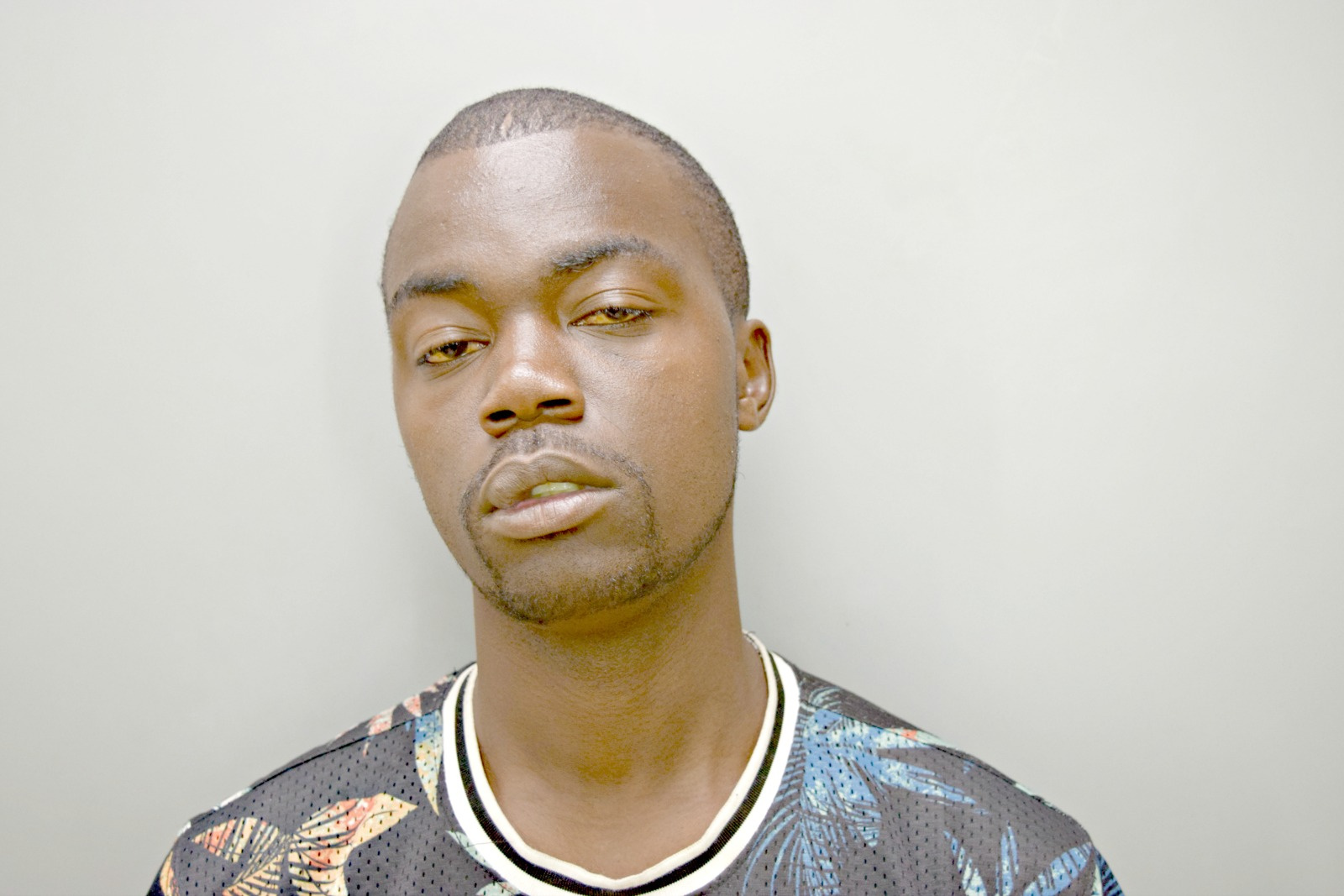 Sexual Assault Suspect Barred From Fleeing Scene By Victim's Husband And Others