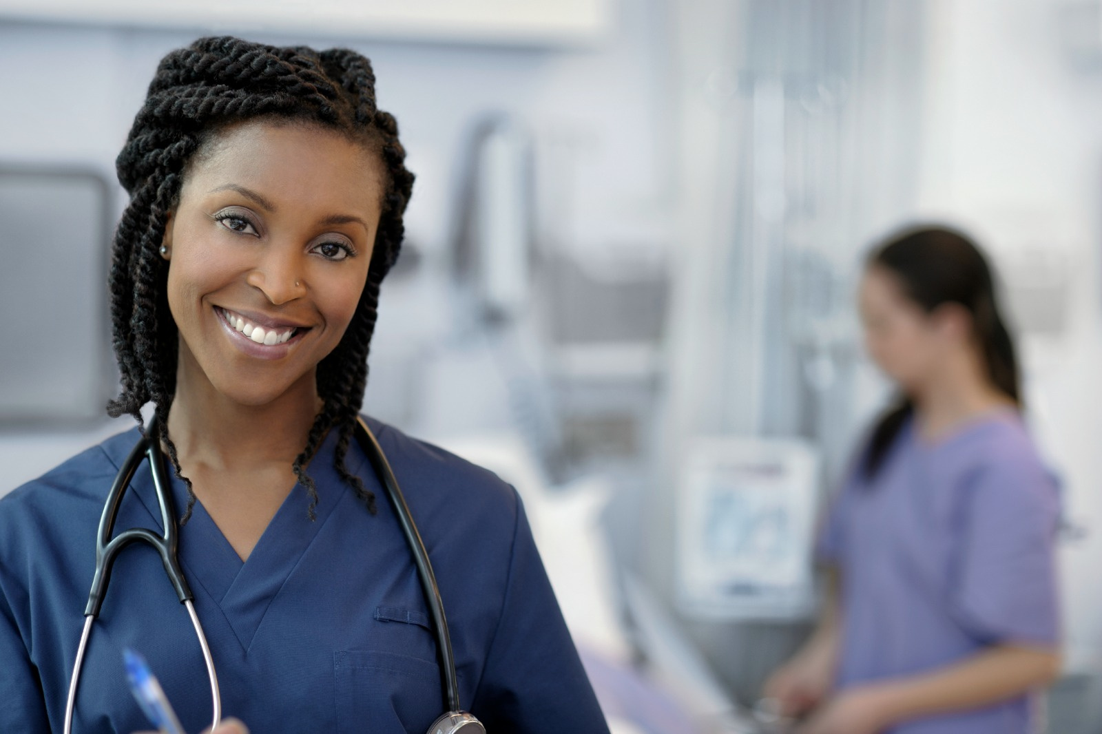 American Nurses Association And V.I. State Nurses Association Celebrate National Nurses Week With focus On Helping Nurses Get And Stay Healthy