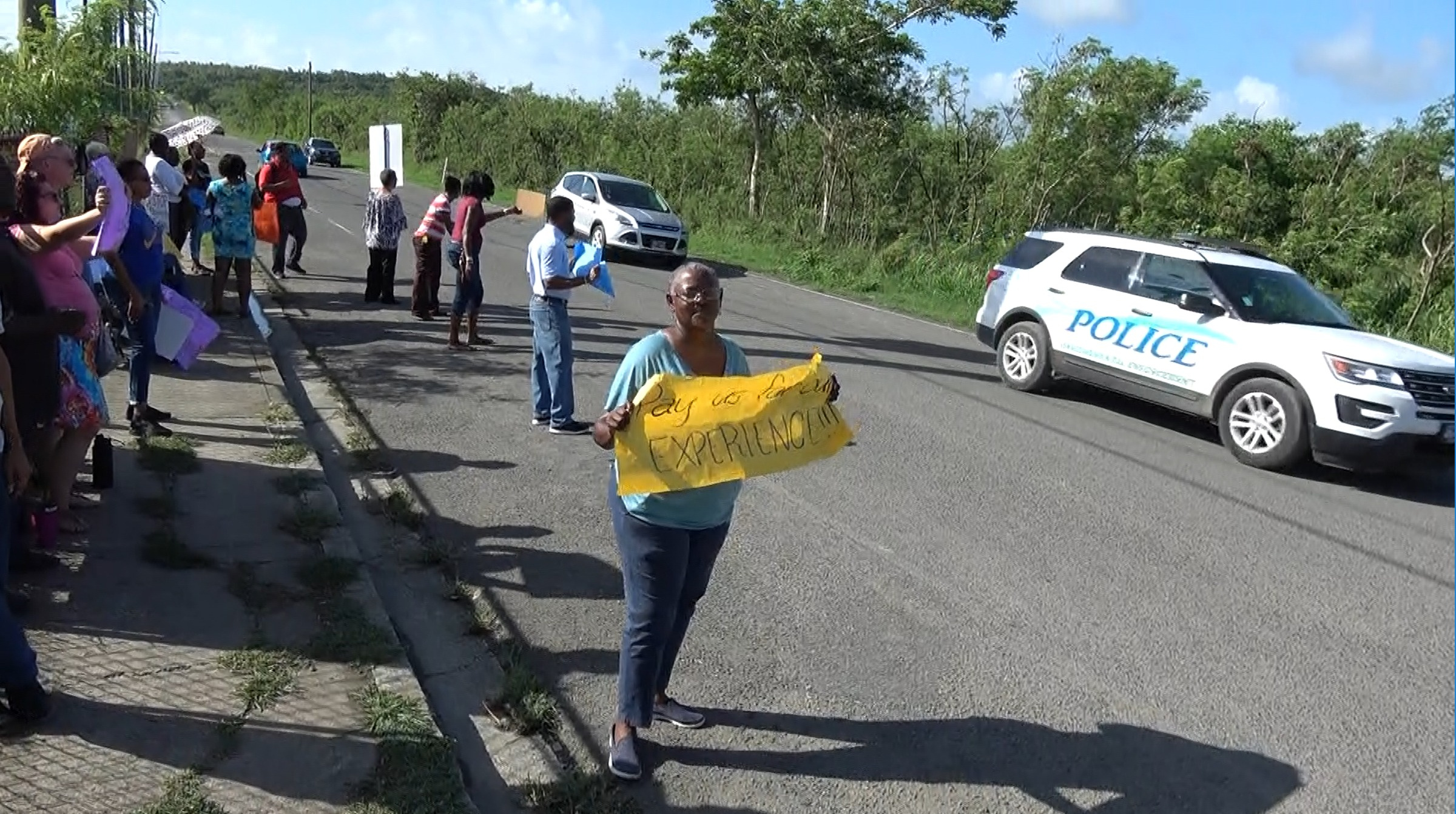 Wage Agreement For AFT Teachers Proposed By Mapp Administration Rejected