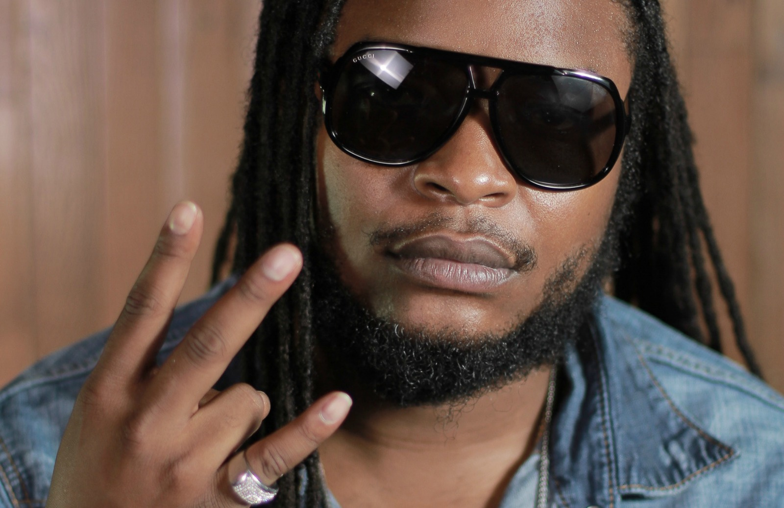 Pressure's 'V.I. Nice' Song Has Created Brand Equity For USVI, Tourism Commissioner Says