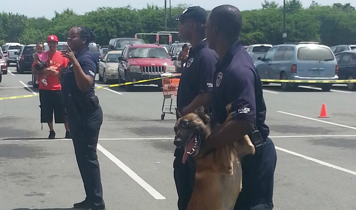 Home Depot Scores A Home Run With Fire Safety Workshop
