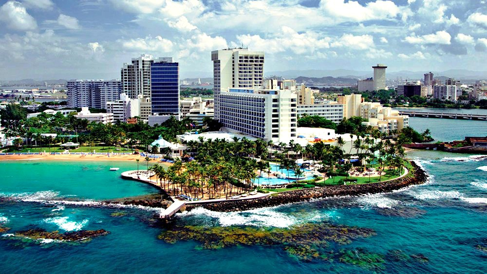Puerto Rico Declares State Of Emergency; Places Price Freeze On Condoms As 22 Are Said To Be Infected With Zika