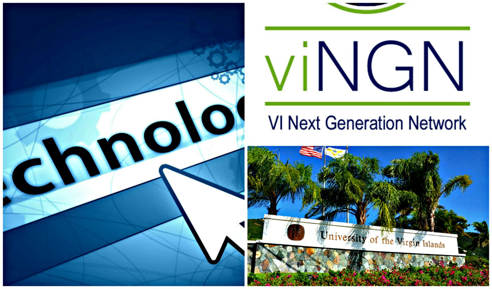 UVI, viNGN And DOE Partner To Create STEAM Academy