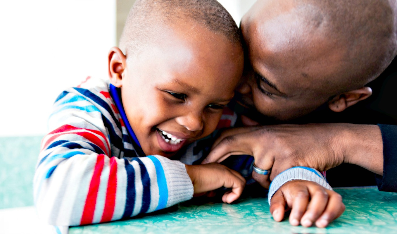 Fathers Commended For Participation In First Fatherhood Initiative