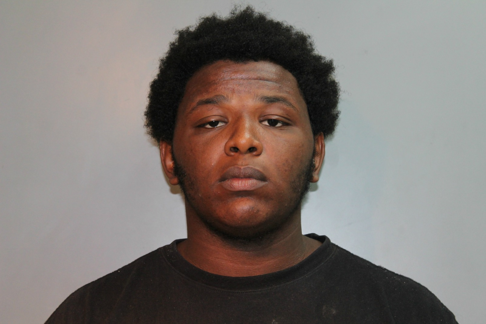 Failed Heist Leads To Arrest Of Two Suspects, Including Minor