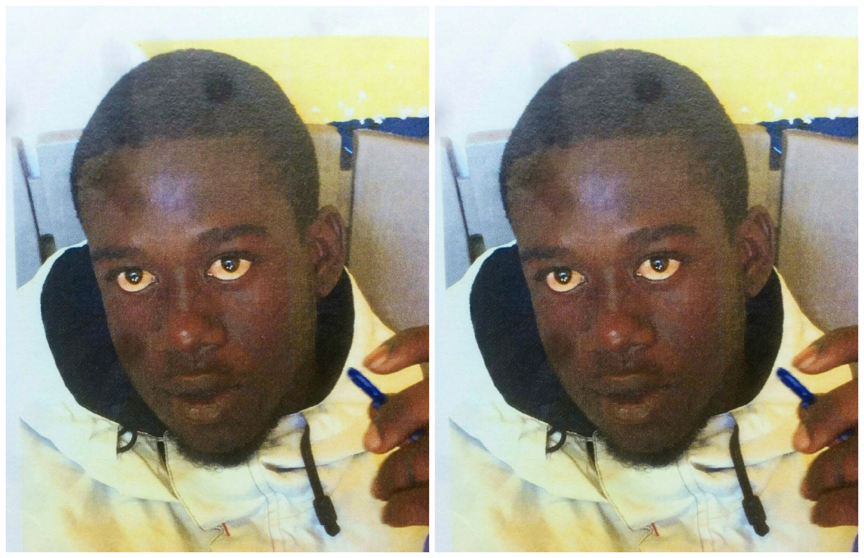 Identity Of Third Suspect In East End Road Rape Revealed; FBI Manhunt Underway