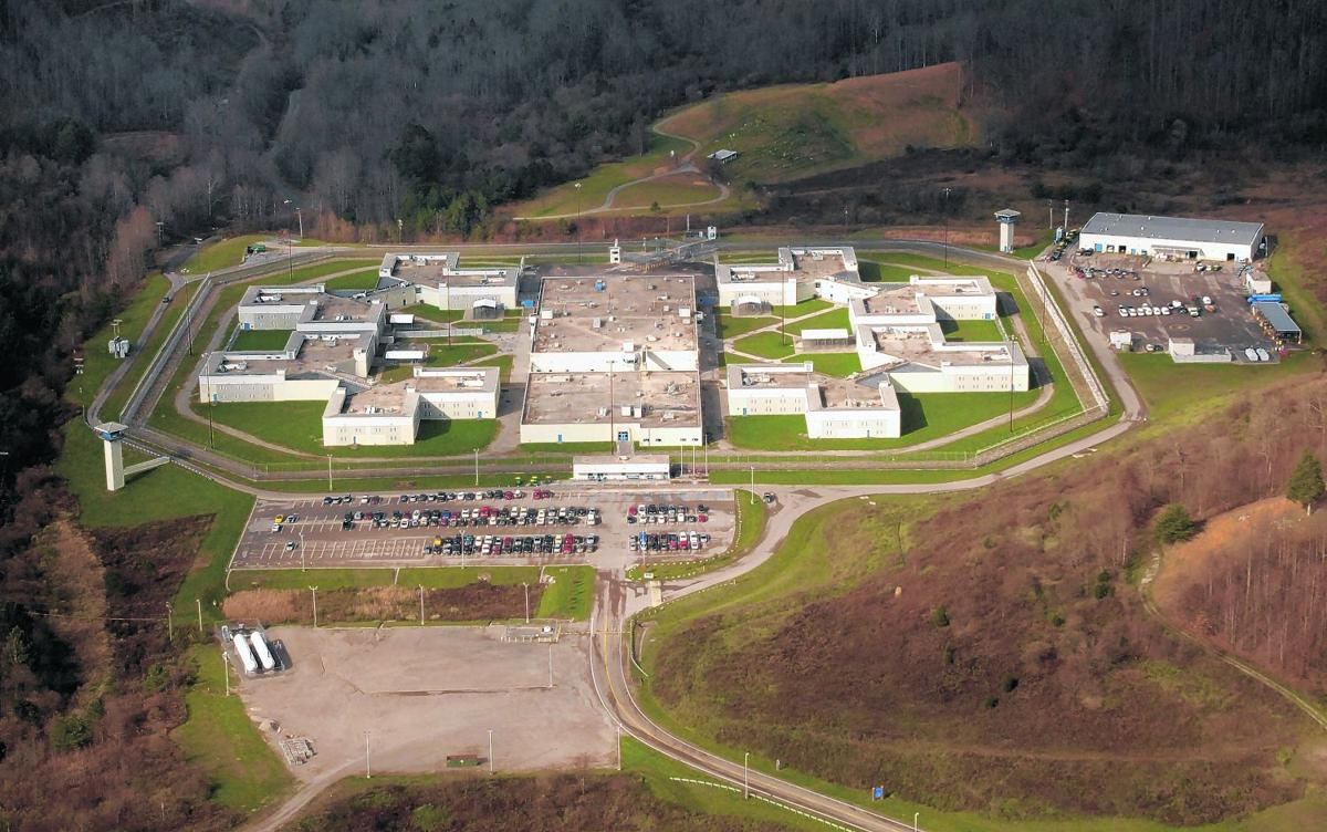 Parole Board To Hold Hearings For And Against Inmates Held In Stateside Facilities