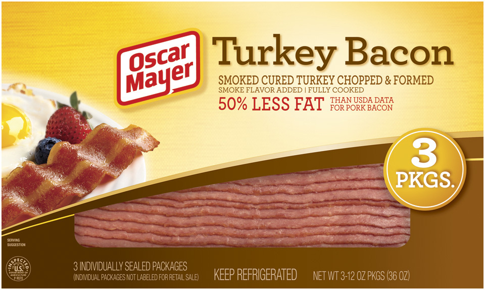 DLCA Informs Public Of Oscar Mayer Turkey Recall