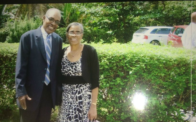 Elderly St. Croix Man Beaten Unconscious, Carjacked At Grove Place Park