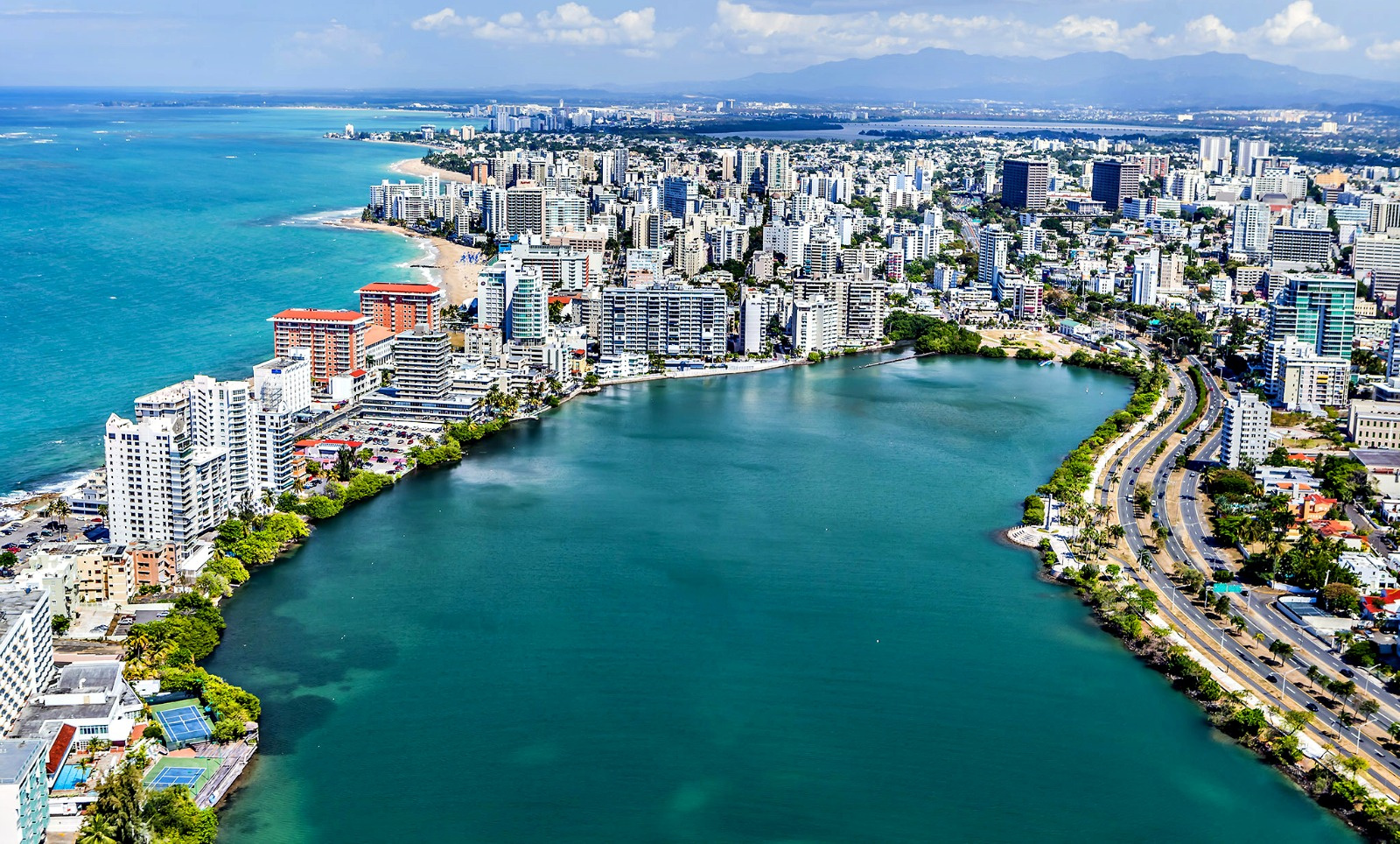 Puerto Rican Men Jailed For Smuggling Cash, Illegal Immigrants, Into USVI