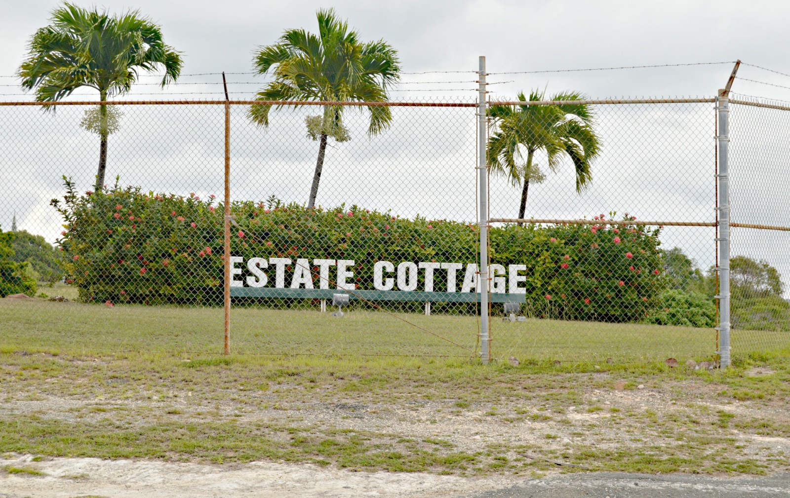 Gittens Proposes Using Rent Monies From HOVENSA Homes Now Owned By Government To Shore Up G.E.R.S.