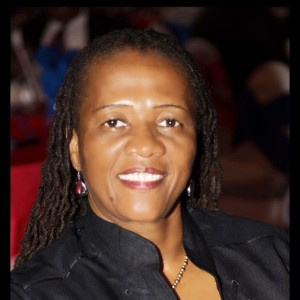 St. Croix Administrator is Stephanie Williams.