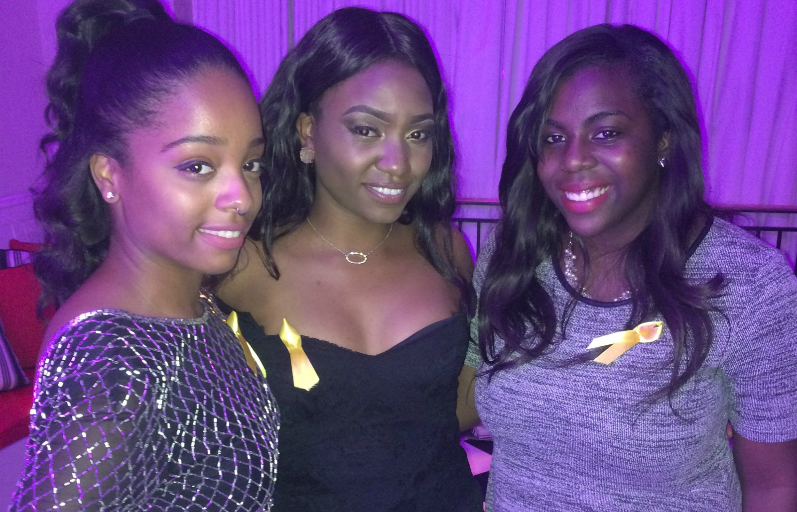 St. Croix Resident Awarded Black Retail Action Group Scholarship