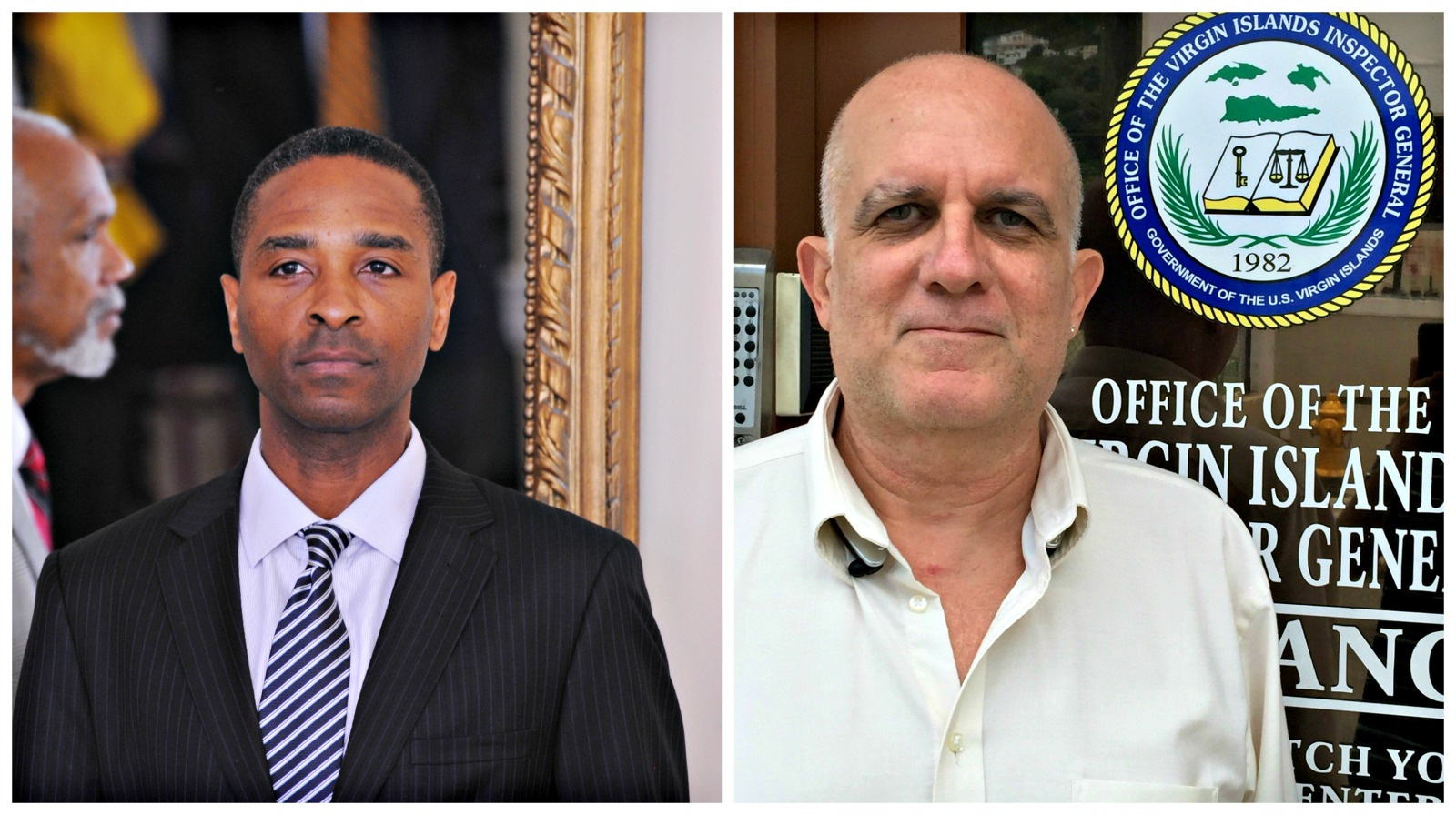 DOJ To Announce Arrests Tied To Government-Owned Property Auctions This Afternoon