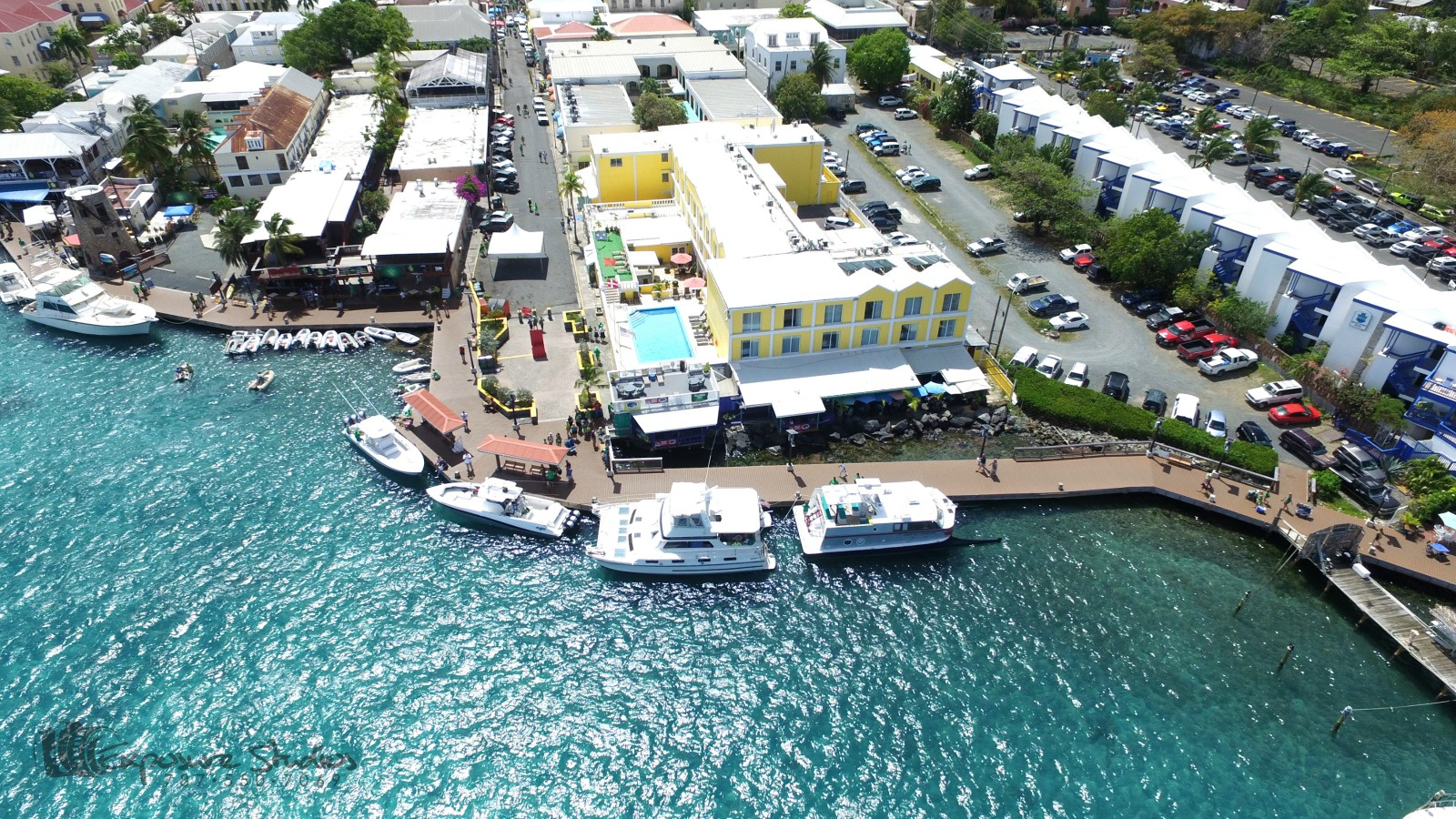 St. Croix Centennial Transfer Celebrations To Include Massive Fireworks Display